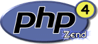 PHP, 